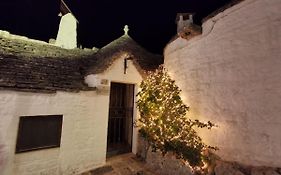 Trullo Nobilis